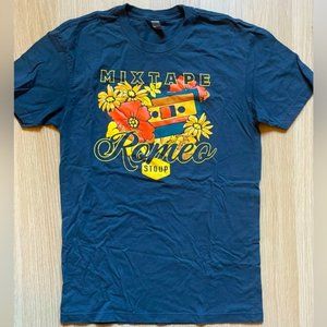 Stoup Brewing Mixtape Romeo Tee 🌸🍻